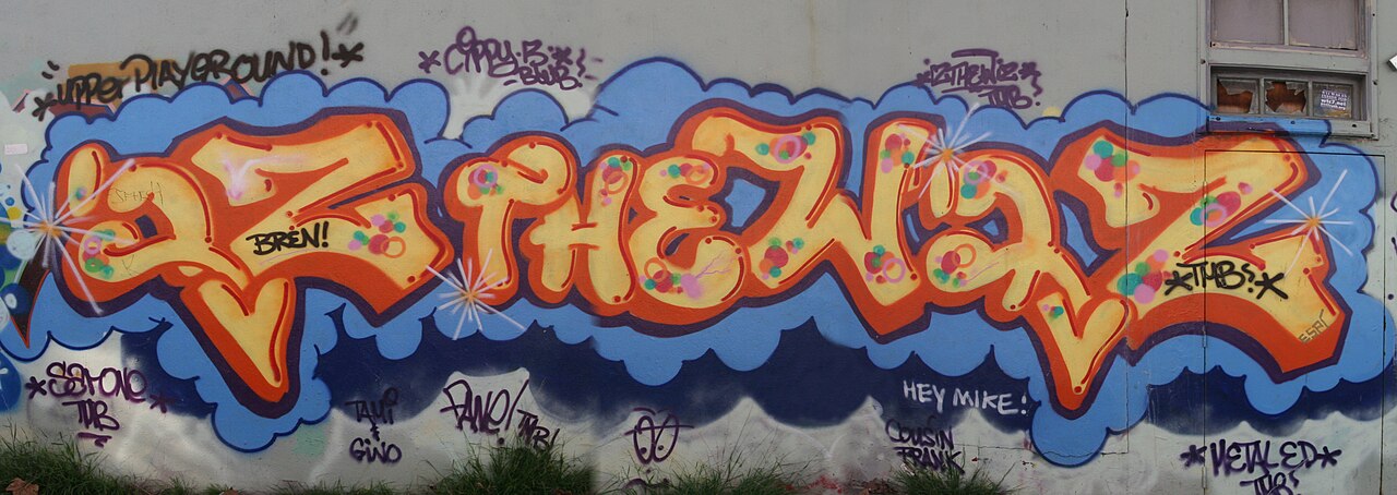 IZ the Wiz